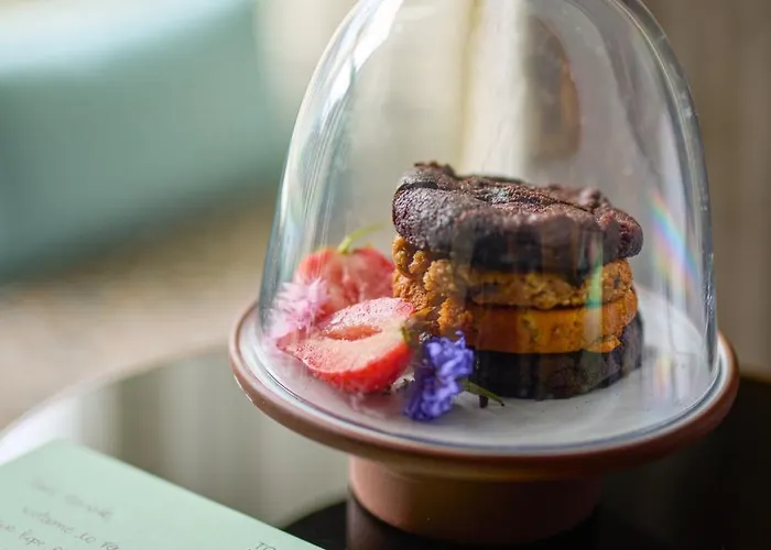 Townhouse On The דבלין