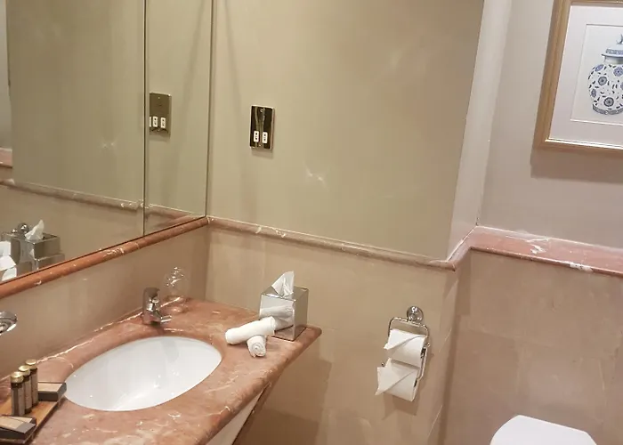 מלון Townhouse On The