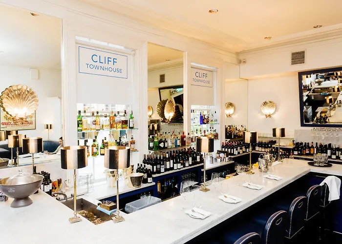 מלון Townhouse On The דבלין