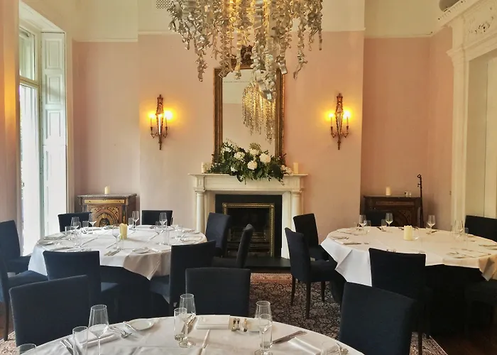 מלון Townhouse On The דבלין