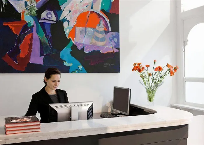 Townhouse On The מלון דבלין