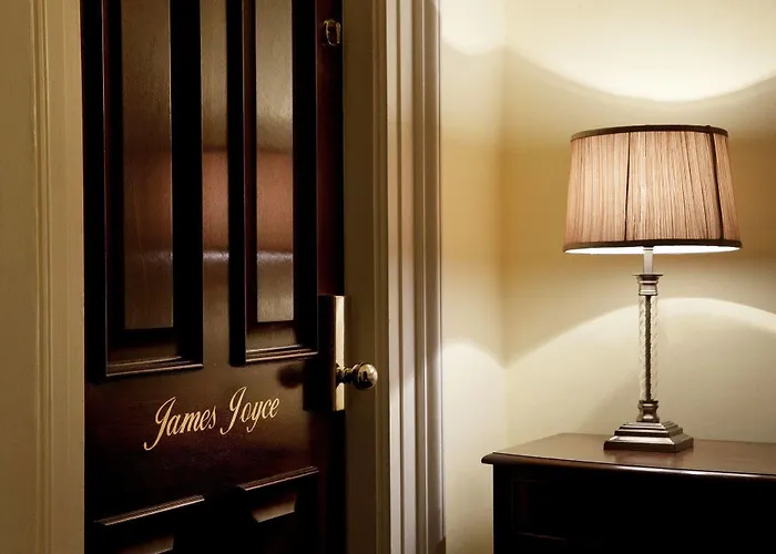 Townhouse On The Hotel Dublin