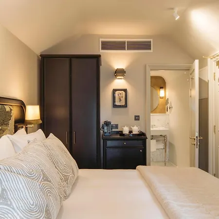 Townhouse On The