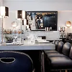 Hotel Townhouse On The 4*