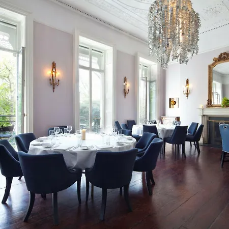 Hotell Townhouse On The