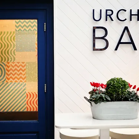 ホテル Townhouse On The ダブリン