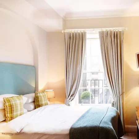 Townhouse On The