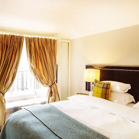 Townhouse On The ダブリン