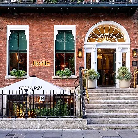 Townhouse On The Hotel Dublin