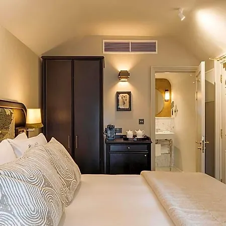 Townhouse On The Dublin