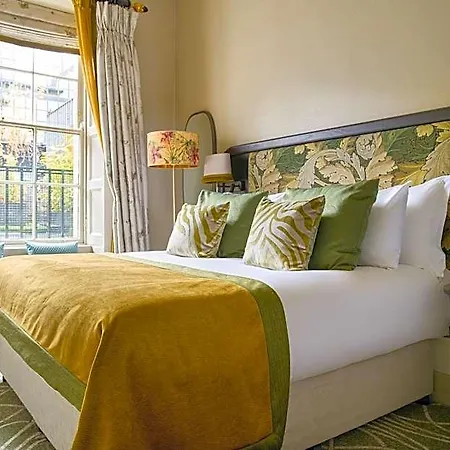 Hotel Townhouse On The