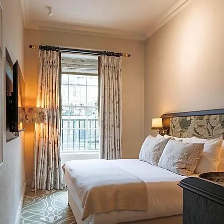 Townhouse On The Hotel Dublin