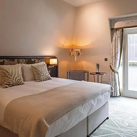 Hotel Townhouse On The