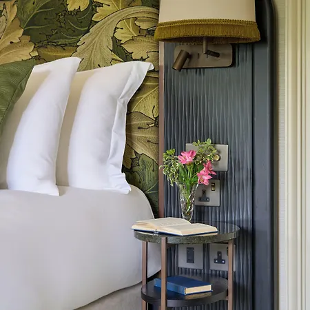 Hotel Townhouse On The 4*
