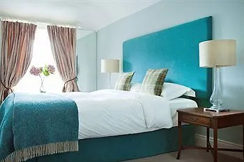 호텔 Townhouse On The 4*