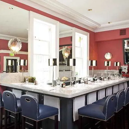Townhouse On The Hotel Dublino