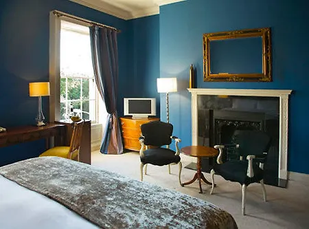 Townhouse On The Hotel Dublino