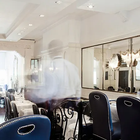 호텔 Townhouse On The 4*