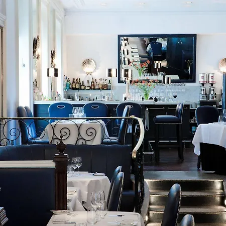 فندق Townhouse On The دبلن