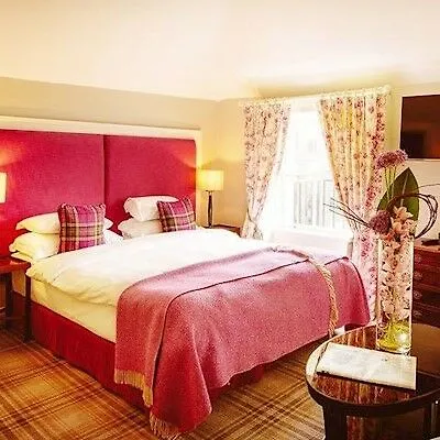 Townhouse On The 4* 더블린