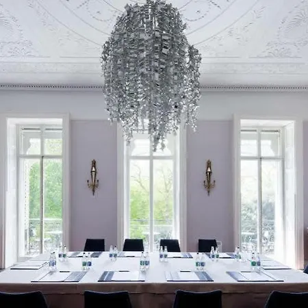 Townhouse On The فندق دبلن