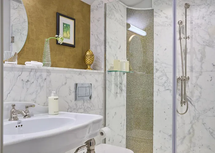 Otel Townhouse On The Dublin