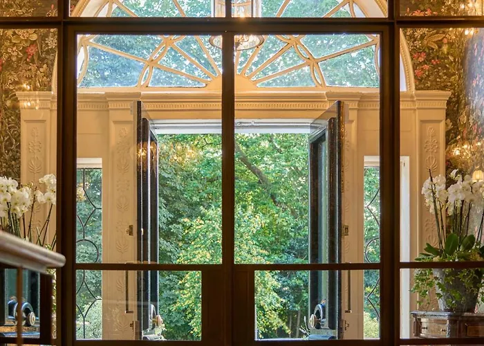 Townhouse On The 4* Дублин