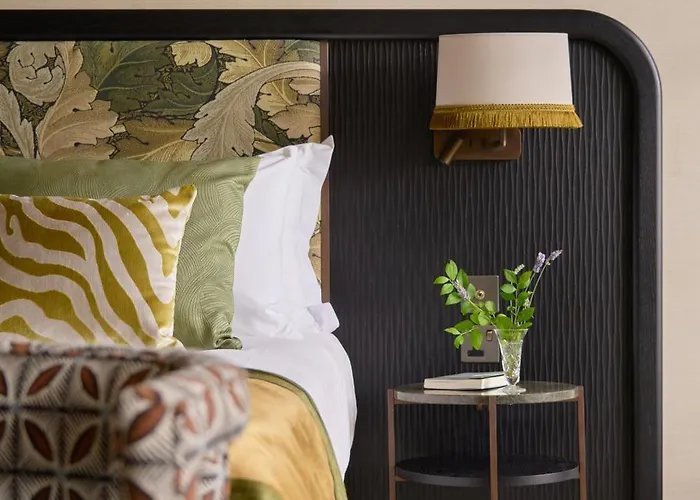 Townhouse On The Otel