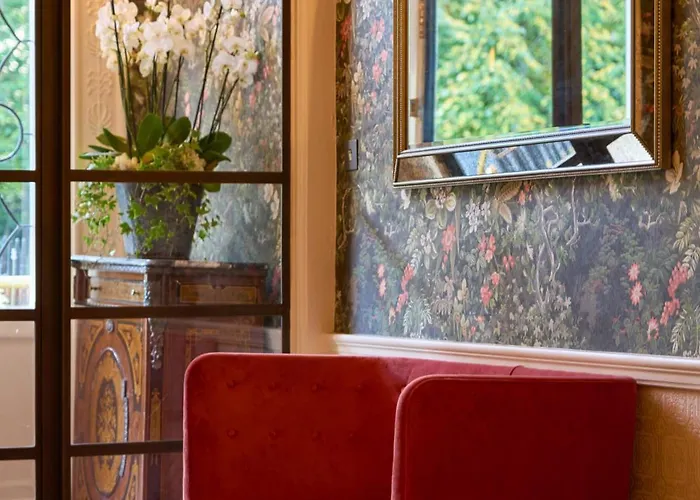 Townhouse On The Szálloda