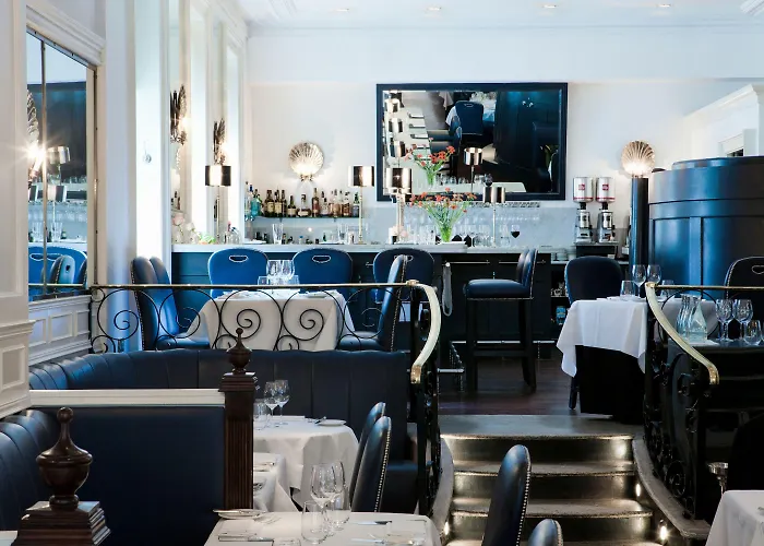 Townhouse On The Otel 4*