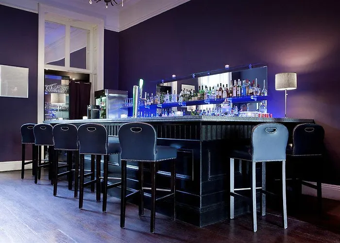 Townhouse On The Otel Dublin