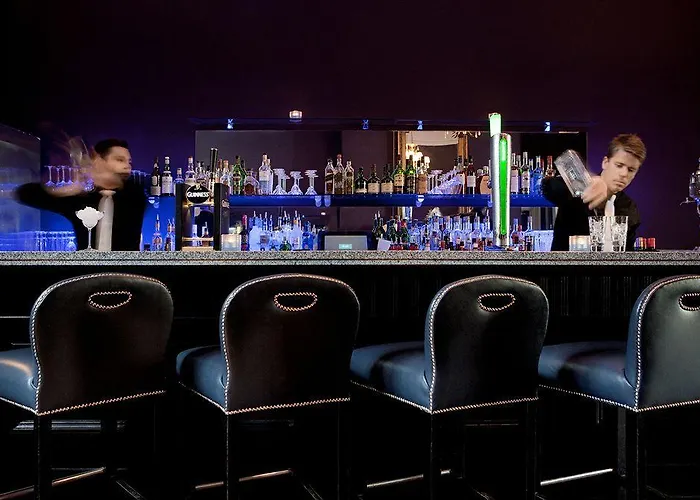 Townhouse On The Otel 4*