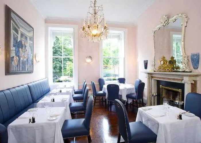 Otel Townhouse On The