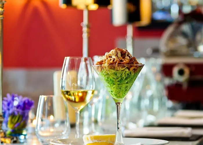 Townhouse On The 4* Дублин