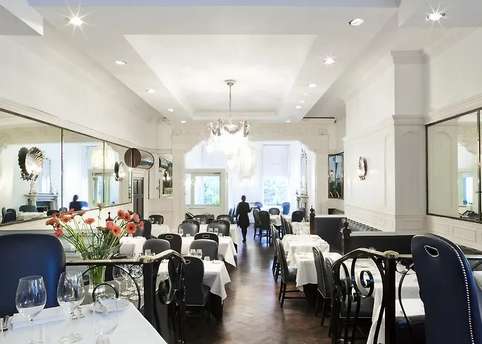 Otel Townhouse On The