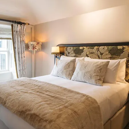 호텔 Townhouse On The