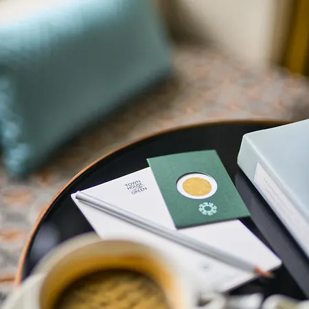 فندق Townhouse On The