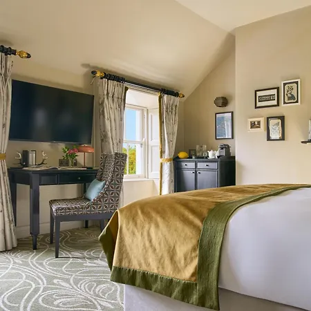 فندق Townhouse On The دبلن