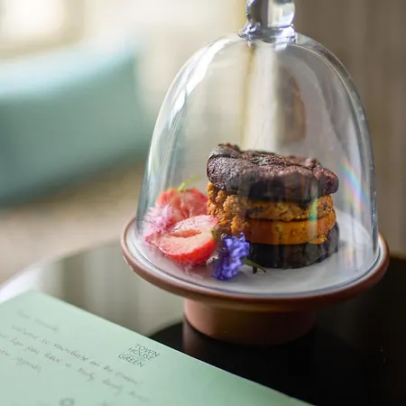 Townhouse On The دبلن