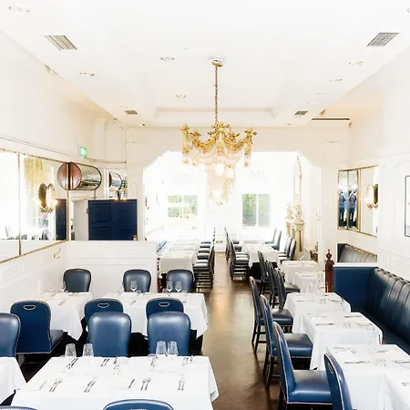 Townhouse On The دبلن