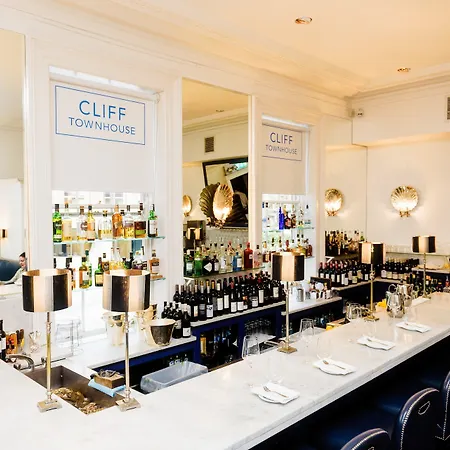 فندق Townhouse On The دبلن