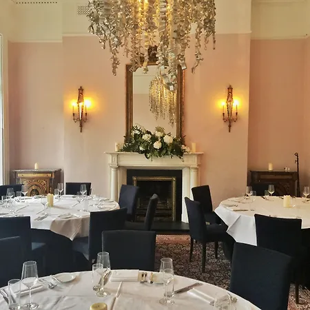 فندق Townhouse On The دبلن