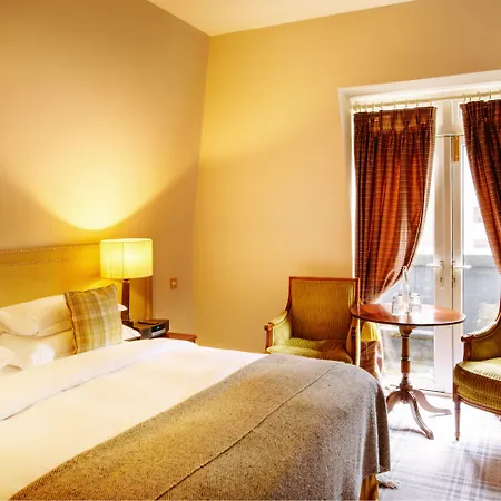 فندق Townhouse On The 4*