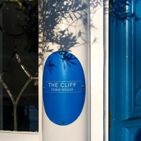 Townhouse On The 4* دبلن