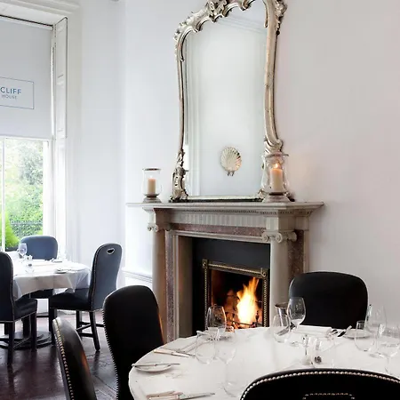 Townhouse On The فندق