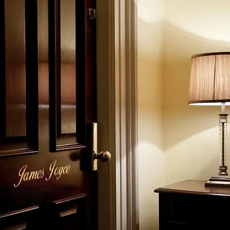 Townhouse On The فندق دبلن