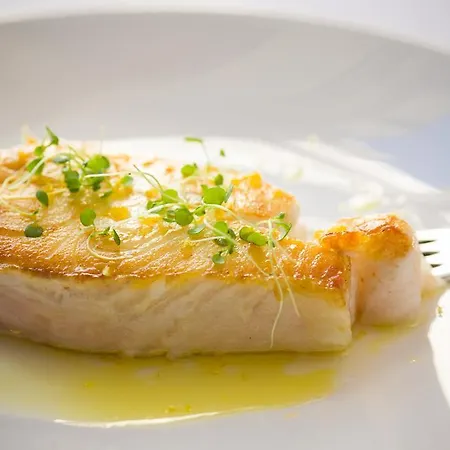 Townhouse On The فندق 4*