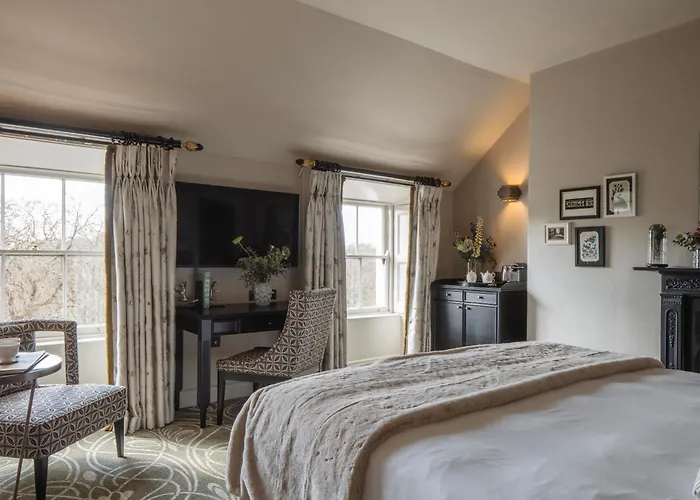 Townhouse On The 호텔 더블린