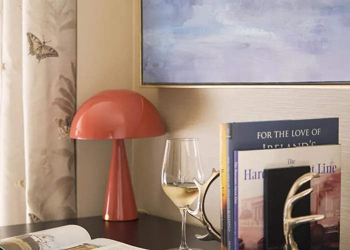 호텔 Townhouse On The 4*