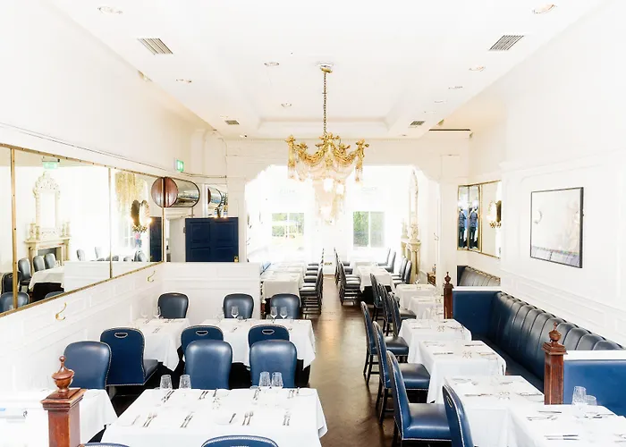 Townhouse On The 더블린